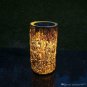 Outdoor Energy saving Landscape Lamp Waterproof Solar LED Landscape Light Brown