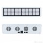 300W 600W Full Spectrum LED Grow Light Hydroponics Indoor Plants, LED Grow Lamp