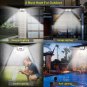 Solar Lights Outdoor Motion Sensor Waterproof Wall Light Wireless Security