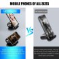 H&A Bluetooth V5.0 Earphone Wireless Earphones Stereo Sport Wireless Headphones
