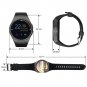 KW18 Bluetooth smart watch full screen Support SIM TF Card Smartwatch Phone