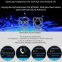 KW18 Bluetooth smart watch full screen Support SIM TF Card Smartwatch Phone