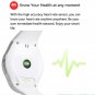 KW18 Bluetooth smart watch full screen Support SIM TF Card Smartwatch Phone