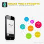 Wireless Stereo Earplug Bluetooth Headset Earphone 4.1 Single Battery English