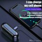 USA From Wireless Earphone Bluetooth V5.0 F9 TWS Wireless Bluetooth Headphone