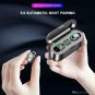 USA From Wireless Earphone Bluetooth V5.0 F9 TWS Wireless Bluetooth Headphone