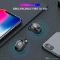 USA From Wireless Earphone Bluetooth V5.0 F9 TWS Wireless Bluetooth Headphone