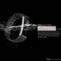 Original Zeblaze Zeband Plus Smart Band 0.94 inches OLED HD Touch Screen Smart