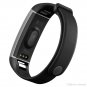 Original Zeblaze Zeband Plus Smart Band 0.94 inches OLED HD Touch Screen Smart
