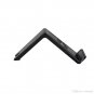 Qi Wireless Charger Transmitter Three Coils with Holder Stand for iPhone 6 6S 6