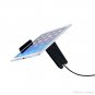 Qi Wireless Charger Transmitter Three Coils with Holder Stand for iPhone 6 6S 6