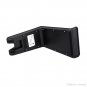 Qi Wireless Charger Transmitter Three Coils with Holder Stand for iPhone 6 6S 6