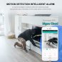 Wireless Mini IP Camera 1080P HD IR CCTV Infrared Night Vision Micro Camera