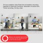 Wireless Mini IP Camera 1080P HD IR CCTV Infrared Night Vision Micro Camera