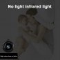 Wireless Mini IP Camera 1080P HD IR CCTV Infrared Night Vision Micro Camera