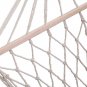 Hammock Chair Swing Hanging Rope Seat Net Chair Tree Outdoor Porch Hammock Seat