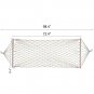 Hammock Chair Swing Hanging Rope Seat Net Chair Tree Outdoor Porch Hammock Seat