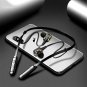 G01 Bluetooth Earphone Wireless Headphones Four Unit Drive Double Dynamic