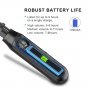 G01 Bluetooth Earphone Wireless Headphones Four Unit Drive Double Dynamic