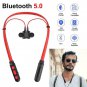 G01 Bluetooth Earphone Wireless Headphones Four Unit Drive Double Dynamic