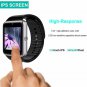 Smart Watch GT08 Plus Metal Strap Bluetooth Wrist Smartwatch Support Sim TF