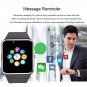 Smart Watch GT08 Plus Metal Strap Bluetooth Wrist Smartwatch Support Sim TF