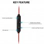 Wireless Bluetooth Sport Earbuds Stereo Headphone Earphones Headset With Mic