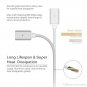 Magnetic Type-C Micro USB LED Fast Charging Charger Cable Wire Data Sync