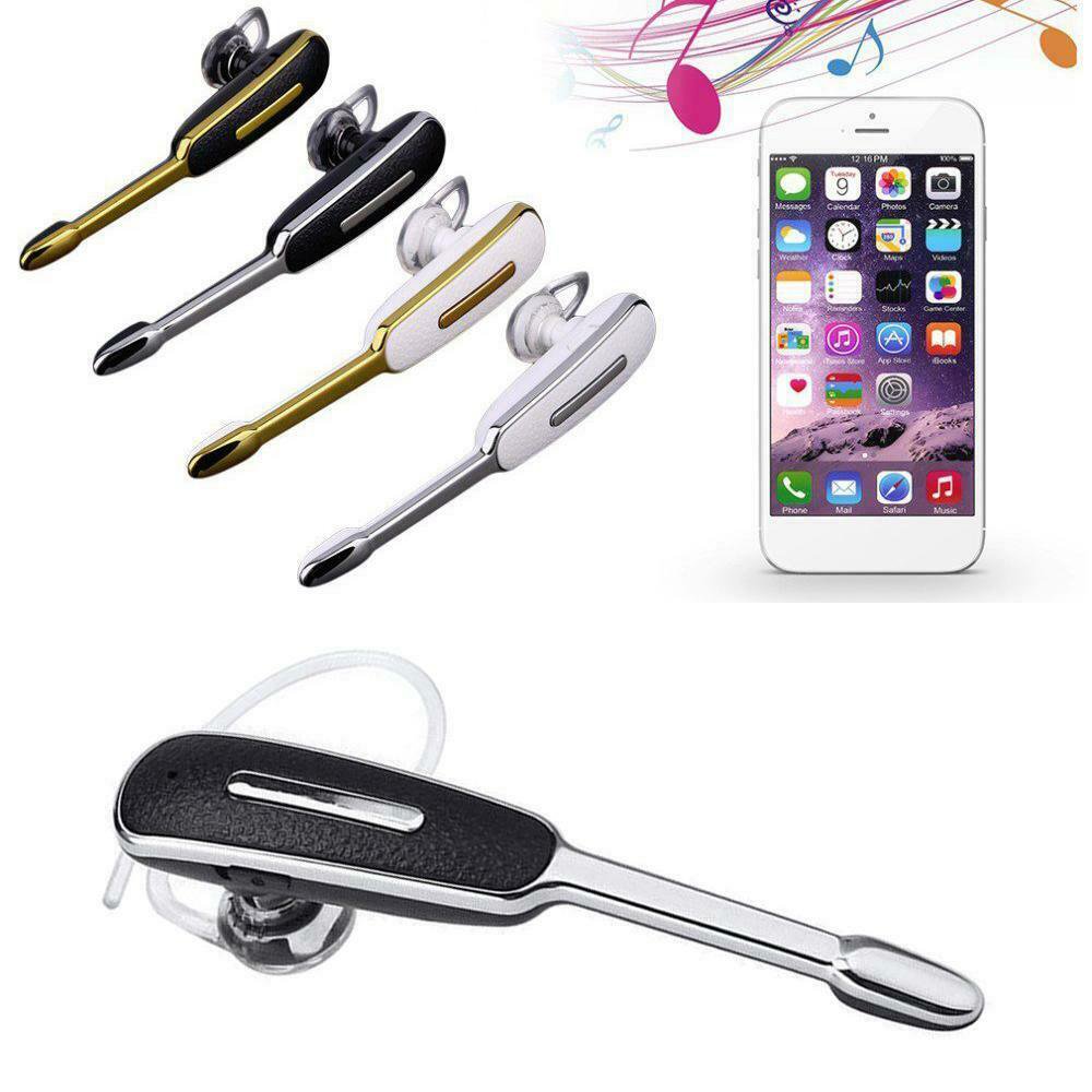 Universal Wireless Bluetooth V4.1 HandFree Sport Stereo Headset Headphone