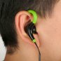 Wireless Bluetooth Earphone Cordless Headphone with Mic Running Sports Portable