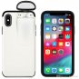 for iPhone's 11 Pro Max Case Xs Xr X 10 8 7 Plus SE 2020 Case for AirPods Holder