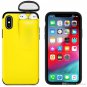for iPhone's 11 Pro Max Case Xs Xr X 10 8 7 Plus SE 2020 Case for AirPods Holder
