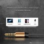 3.5mm HIFI Dual Driver Wired Earphone In-Ear Stereo Bass Sport Headset Wired MIC