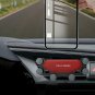 Universal Gravity Car Phone Holder Air Vent Mount Clip Support Smartphone