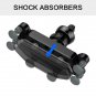 Universal Gravity Car Phone Holder Air Vent Mount Clip Support Smartphone