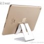 Desktop Cell Phone Stand Tablet Stand, Advanced 4mm Thickness Aluminum Stand