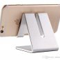 Desktop Cell Phone Stand Tablet Stand, Advanced 4mm Thickness Aluminum Stand