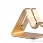 Desktop Cell Phone Stand Tablet Stand, Advanced 4mm Thickness Aluminum Stand