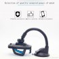 Universal 360° in Car Windscreen Dash board Holder Mount Stand For iPhone's