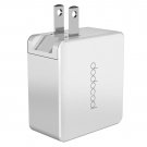 dodocool 30W Dual USB Wall Charger with Quick Charge 3.0 Power Adapter with