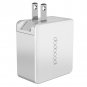 dodocool 30W Dual USB Wall Charger with Quick Charge 3.0 Power Adapter with