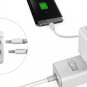 dodocool 30W Dual USB Wall Charger with Quick Charge 3.0 Power Adapter with