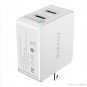 dodocool 30W Dual USB Wall Charger with Quick Charge 3.0 Power Adapter with