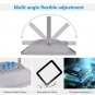 LED Flood Light Landscape Lamp 12V, 6000-6500K (Cold White ), IP65 Waterproof