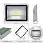 LED Flood Light Landscape Lamp 12V, 6000-6500K (Cold White ), IP65 Waterproof