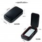 UV Light Sanitizer Box with Wireless Fast Charging and Aromatherapy Function,