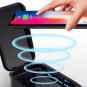 UV Light Sanitizer Box with Wireless Fast Charging and Aromatherapy Function,