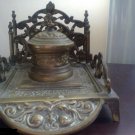 Antique Ink Handmade Brass original
