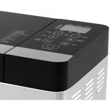 Bakery Zelmer ZBM1600X - 680w- Touch Control- LCD Display NEW