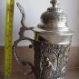 Antique Mug Handmade Original